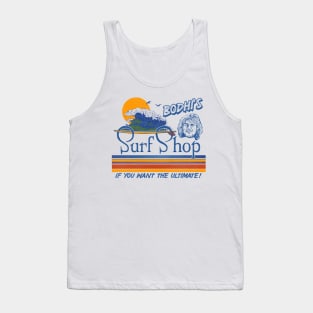 Bodhi's Surf Shop - The Ultimate Tank Top